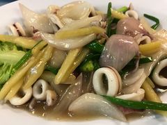 -ZF Seafood Restaurant 卓峰海鲜餐