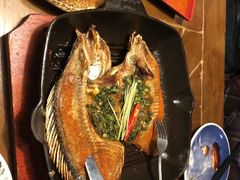 -雀舞云南菜(天津天河城购物中心店)