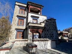 -松赞拉萨林卡酒店