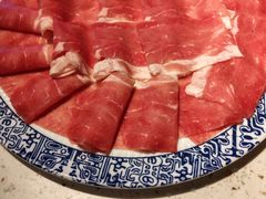 -鑫隆四季涮肉(八角畅游店)