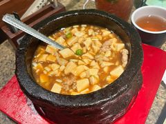 -绿茶餐厅(coco park 店)