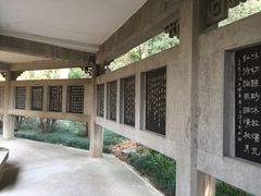 景点-南唐二陵