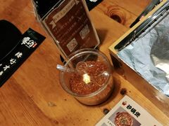 -腰子哥烤串(石佛营炫特店)