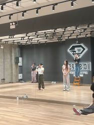 -G-STEPS舞蹈工作室