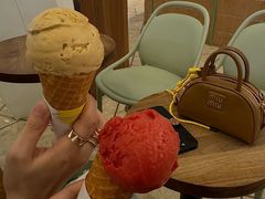 -LUNEURS月乐诗 La Glace(环贸店)