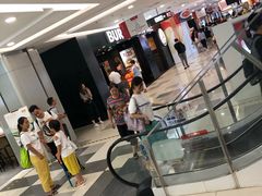 -汉堡王(上海虹口龙之梦)