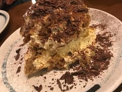 -PIZZA BIANCA(万象城店)