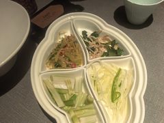 -左庭右院鲜牛肉火锅黑金店(陆家嘴中心店)