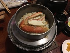 -蟹道乐(新宿本店)