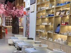 -陶语手工·拼豆·陶艺·银饰diy(宽厚里店)