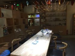 -故事馆手作综合体验馆