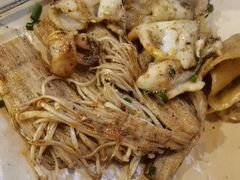 -郑记•不夜城烧烤•龙虾•虾蟹(黄鹤楼店)