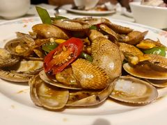 -南海渔村(珠江新城店)