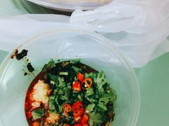 -味仙疯美蛙鱼头(清扬路总店)
