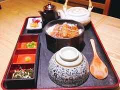 -昇鳗鱼家(浦东店)