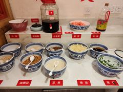 -堂客老火锅(欣阳广场总店)