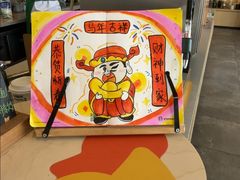 -星巴克(G15苏通大桥服务区西区)