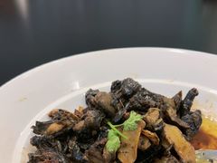 -茶油香闽南菜·花园餐厅(前埔店)