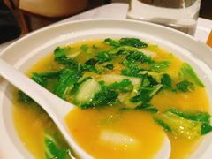 -渝悦情·新派川菜(建国门店)