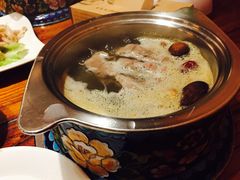 -草原牧羊火锅·龙虾·烤鱼(杨浦店)
