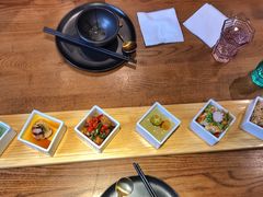 -敏珠拉姆藏餐·南京厨房(富春江东街店)