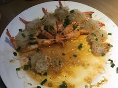 -吕氏疙瘩汤·海鲜新鲁菜(凯德mall新都心店)