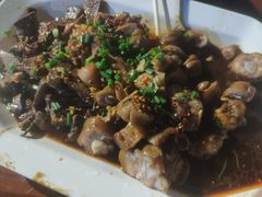-吴长子卤菜馆(统一街店)