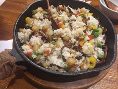 -云海肴·汽锅鸡·云南菜(天津国金汇店)