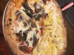 -1861意大利餐厅(文化广场店)