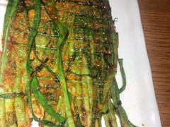 -喝丢一只鞋海鲜烧烤·海肠捞饭(市场店)
