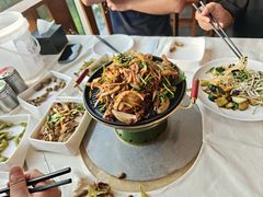-东来顺饭庄(西直门店)