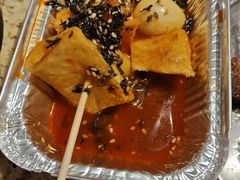 -姜胖胖无限自助烤肉(弹子石店)