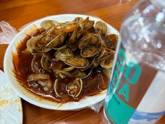 -十里铺铁板鱿鱼