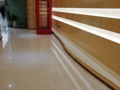 -上海静安洲际酒店-商务中心