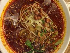 -蓉李记成都名小吃(合肥包河万达店)