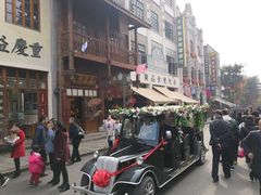 -两江国际影视城