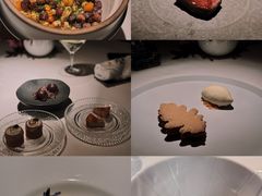 -三嚥阁 La Villa Restaurant