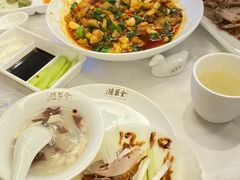 -全聚德(常州店)