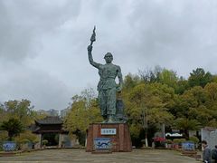 -景德镇古窑民俗博览区