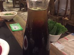 -纸盐河码头火锅(十八梯店)