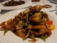 回锅肉-峨嵋酒家总店(车公庄店)