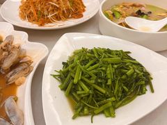 温州米粉-华盛丰温州大排档(东三环南路店)