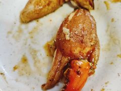-明记烧鱼美味店