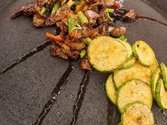 -一烙锅(友谊店)