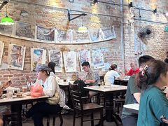 -何九海南茶店(鬼仔巷店)