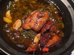 -印巷里主题餐厅(马鞍山店)