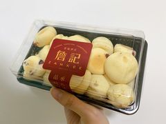 -詹记桃酥(包河万达店)