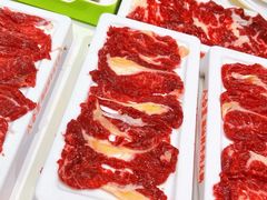 -八合里潮汕鲜牛肉火锅(上海汇智广场店)