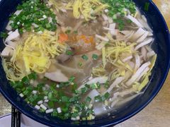 -杏花村水席楼(西大街总店)