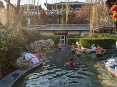 -观唐（国际）度假村温泉